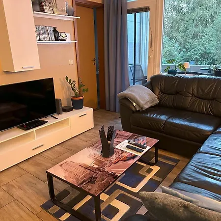 Stylisches Apartment, Free Wlan, Mit 4-5 Betten Goslar